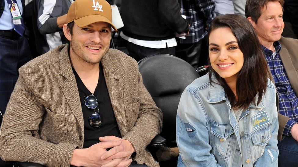 Are Ashton Kutcher And Mila Kunis Together?